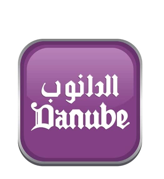 Danube